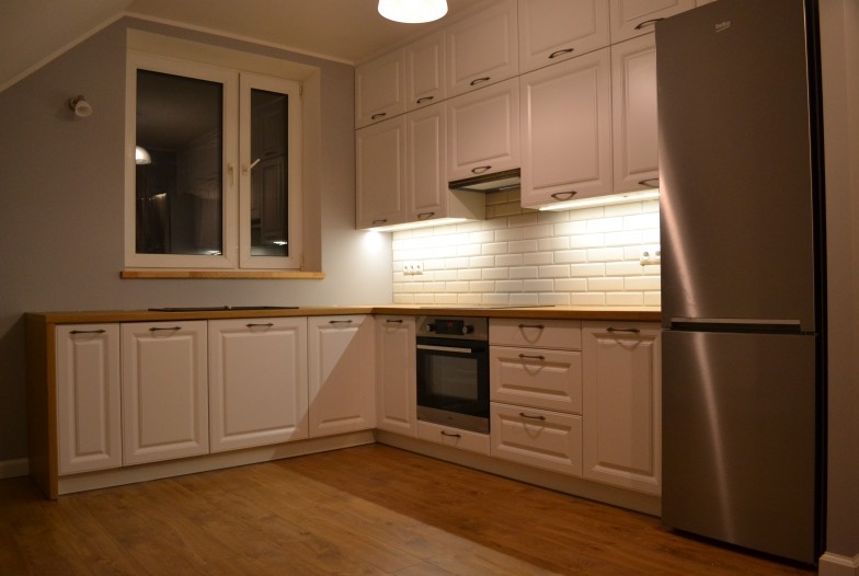 Meble Kuchenne na Wymiar